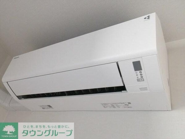 ラクレイス横濱関内の物件内観写真